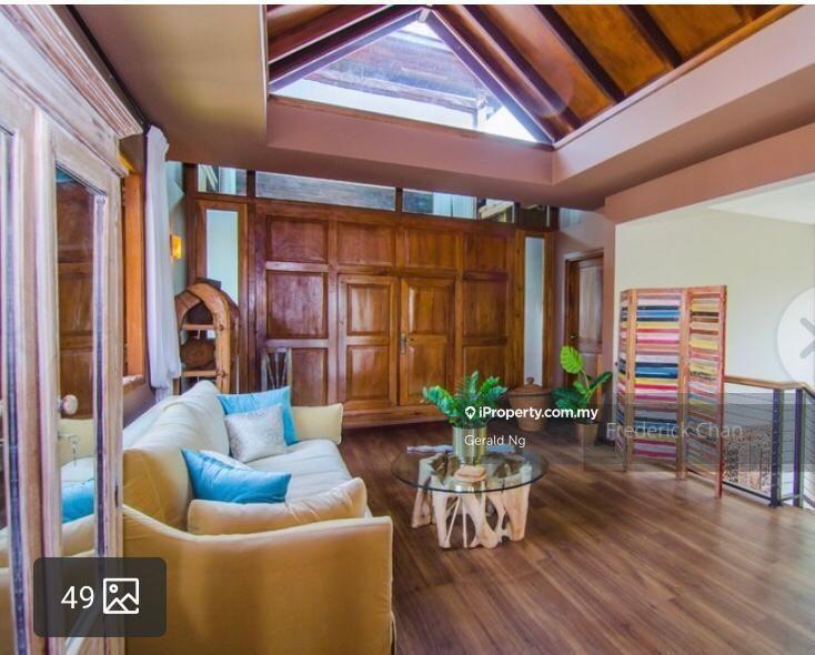 Banglo untuk Dijual di Cyberjaya Perdana Lakeview East Balinese Bungalow, Cyberjaya oleh Gerald Ng - iProperty.com.my