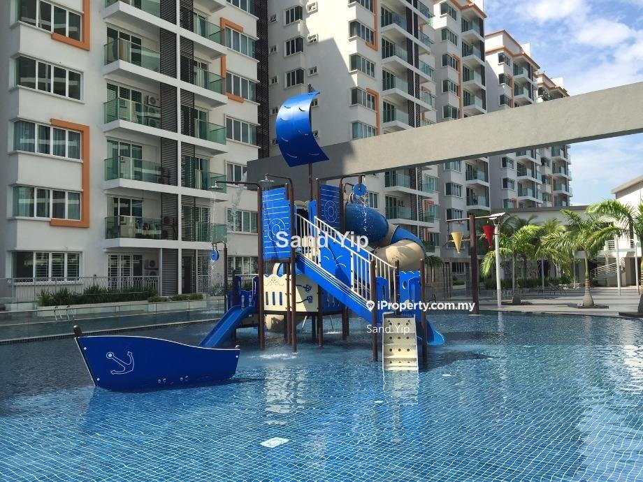 Kondominium untuk Dijual di Hijauan Saujana oleh Sand Yip - iProperty.com.my