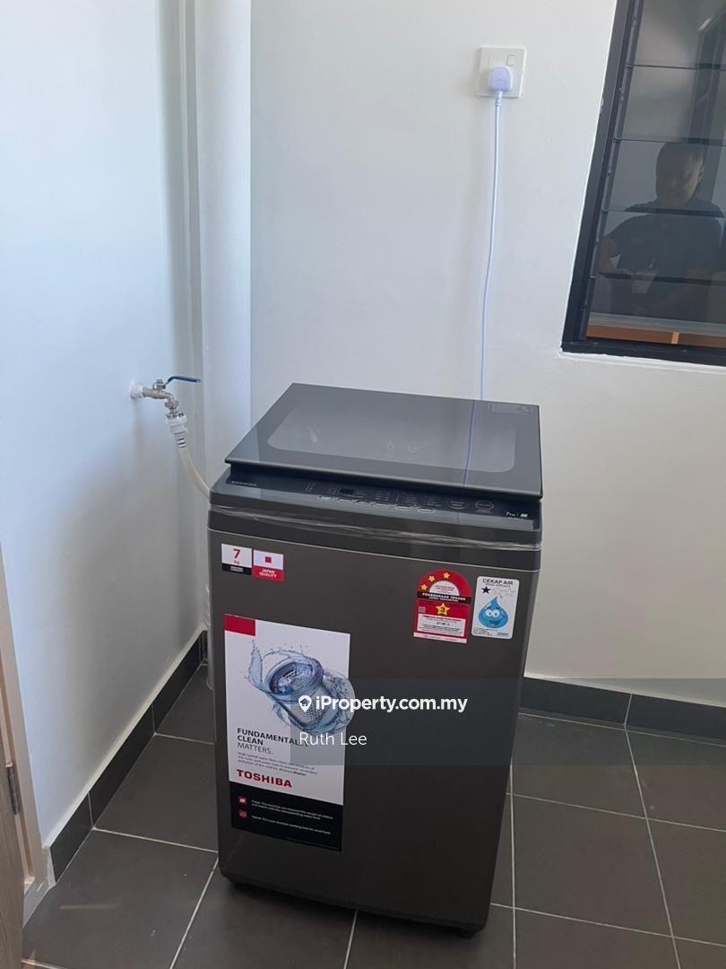 Condominium for Rent in Granito by Ruth Lee - iProperty.com.my