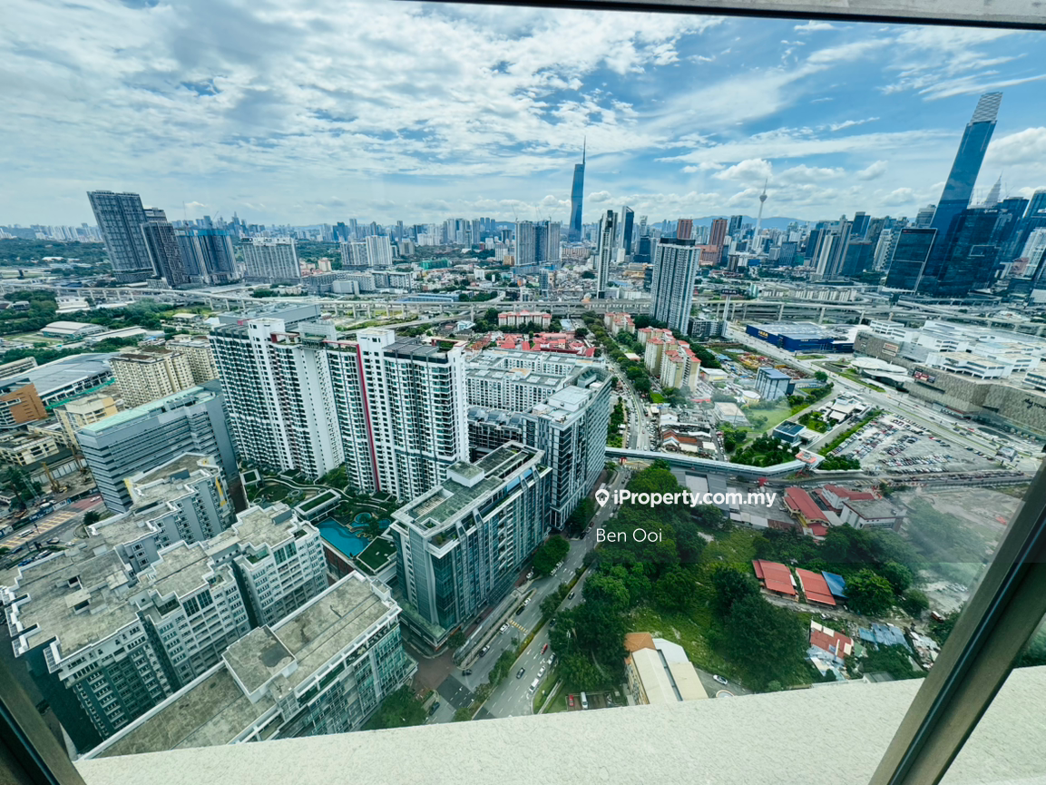 Service Residence for Rent in Sunway Velocity TWO by Ben Ooi - iProperty.com.my