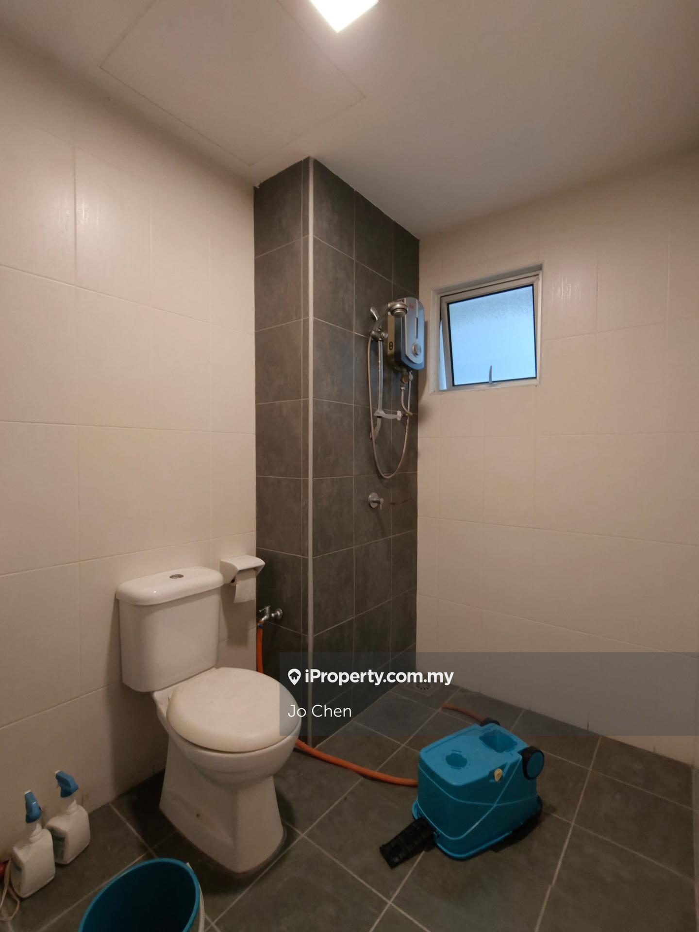 Condominium for Sale in Aston Kiara 3 by Jo Chen - iProperty.com.my