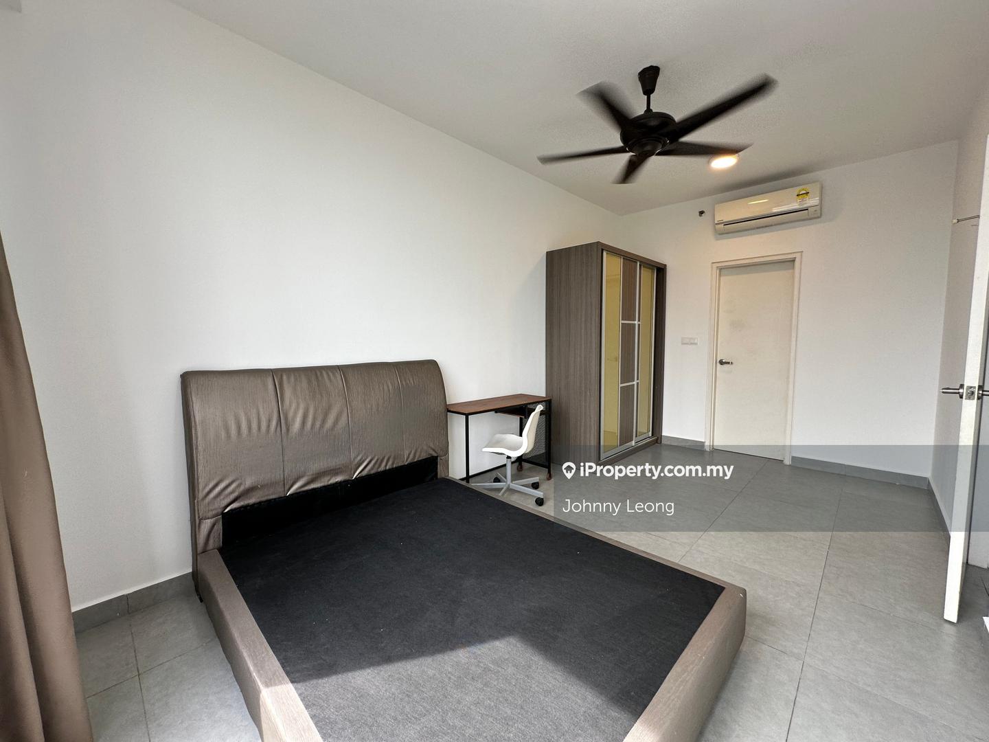 Service Residence for Sale in Kanvas SOHO by Johnny Leong - iProperty.com.my