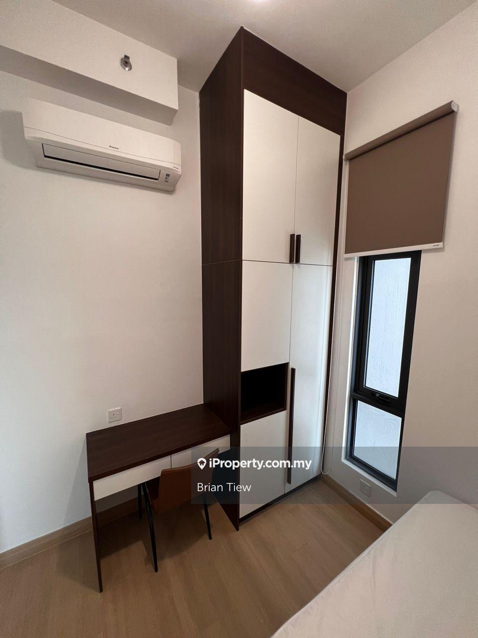 Residensi Servis untuk Disewa di The Grand Subang Jaya SS15 oleh Brian Tiew - iProperty.com.my