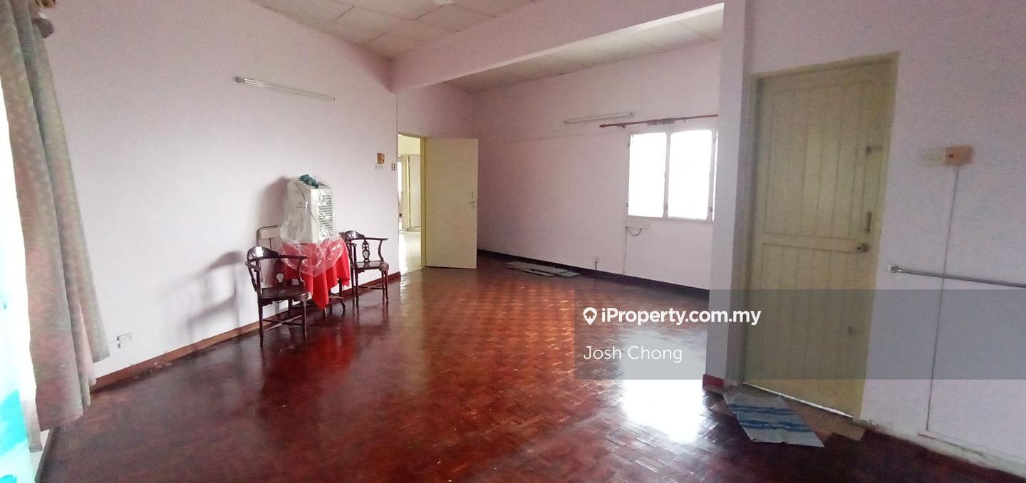 Rumah Berangkai 2 Tingkat untuk Dijual di Teluk Gadong, Taman Gembira, Kawasan 6, Klang oleh Josh Chong - iProperty.com.my
