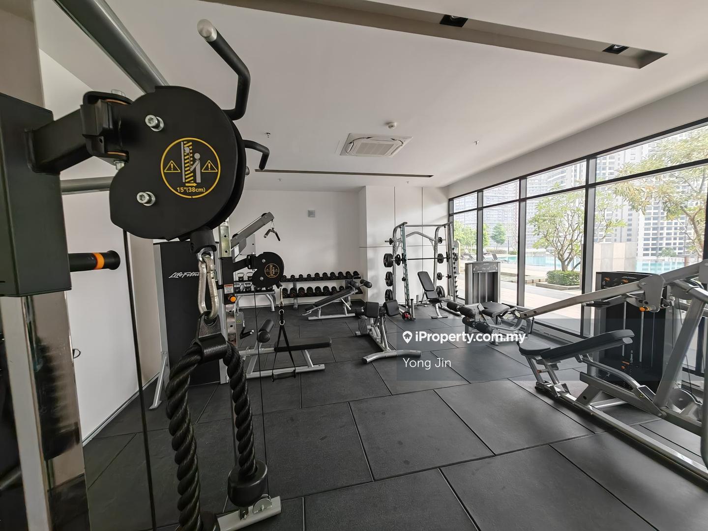 Service Residence for Sale in SouthPlace Residences @ Tropicana Metropark by Yong Jin - iProperty.com.my