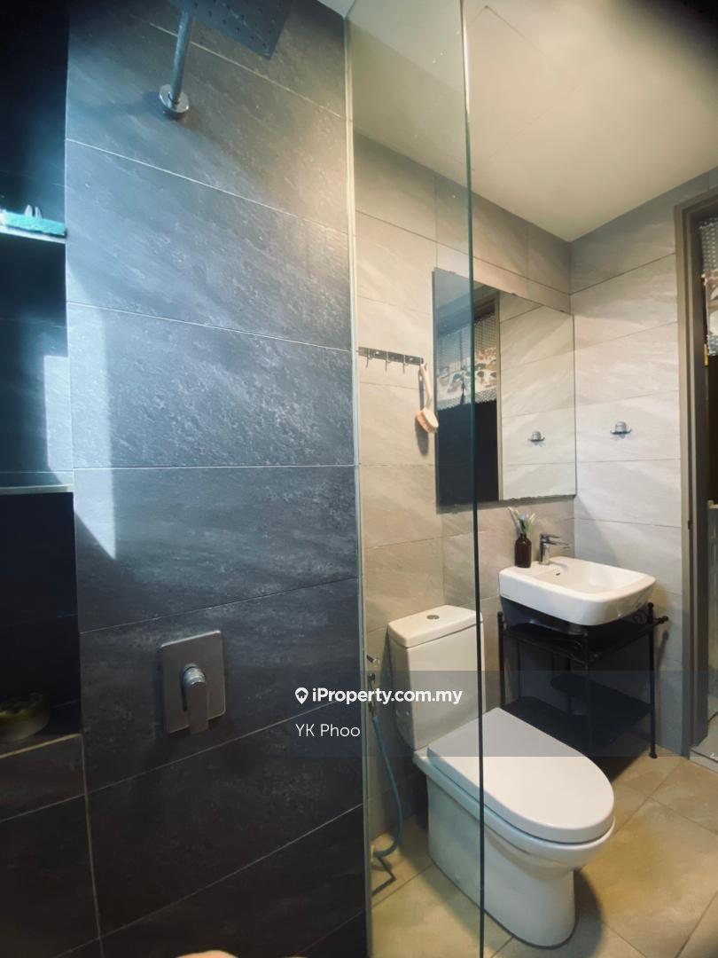 Kondominium untuk Disewa di Bennington Residences @ SkyArena oleh YK Phoo - iProperty.com.my