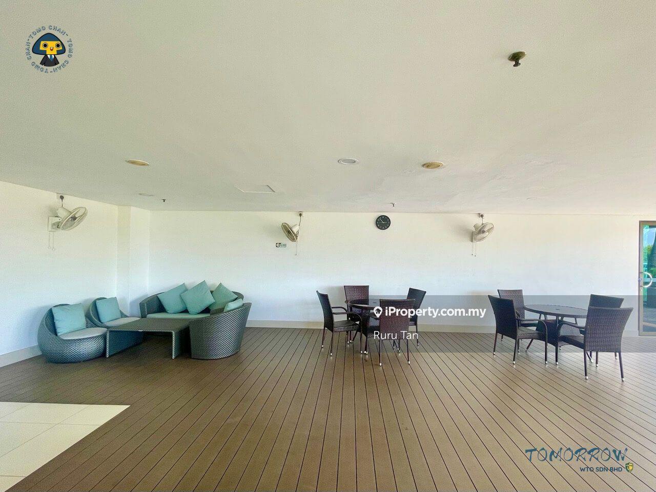 Service Residence for Sale in i-Zen @ Kiara 2 by Ruru Tan - iProperty.com.my