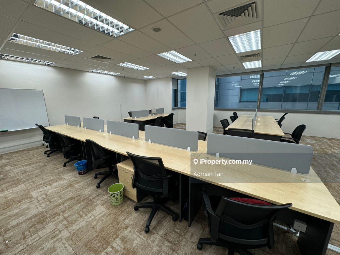 Office for Sale in Boutique Office, KL Eco City by Adman Tan - iProperty.com.my