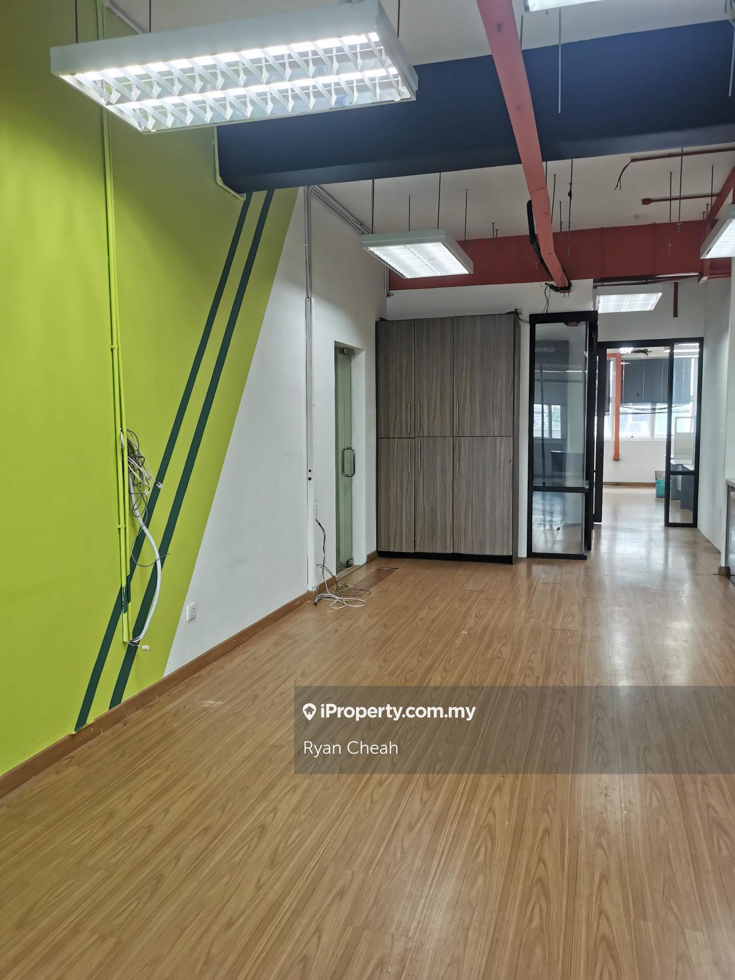 Office for Rent in Damansara Jaya, Petaling Jaya by Ryan Cheah - iProperty.com.my