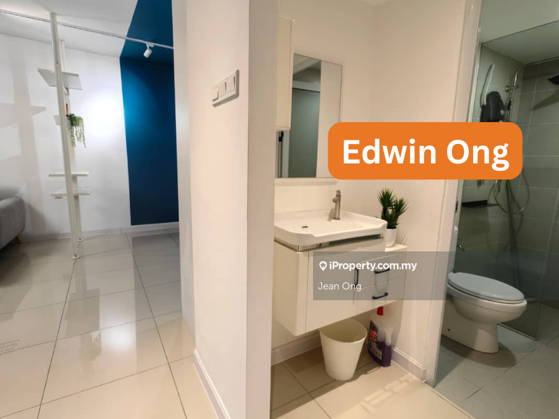 Pangsapuri untuk Dijual di The Park @ Mak Mandin oleh Jean Ong - iProperty.com.my