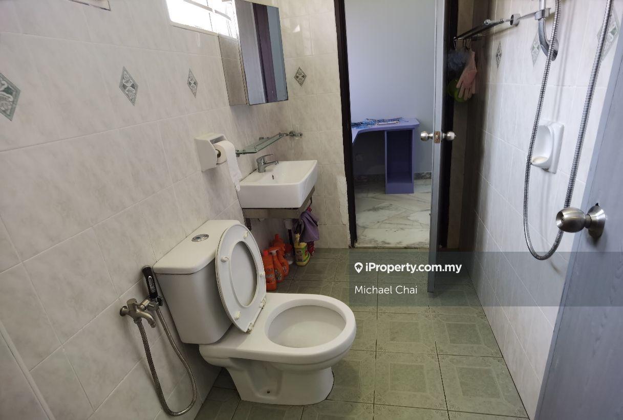Rumah Berangkai 2.5 Tingkat untuk Dijual di Taman Puchong Impian, Puchong oleh Michael Chai - iProperty.com.my