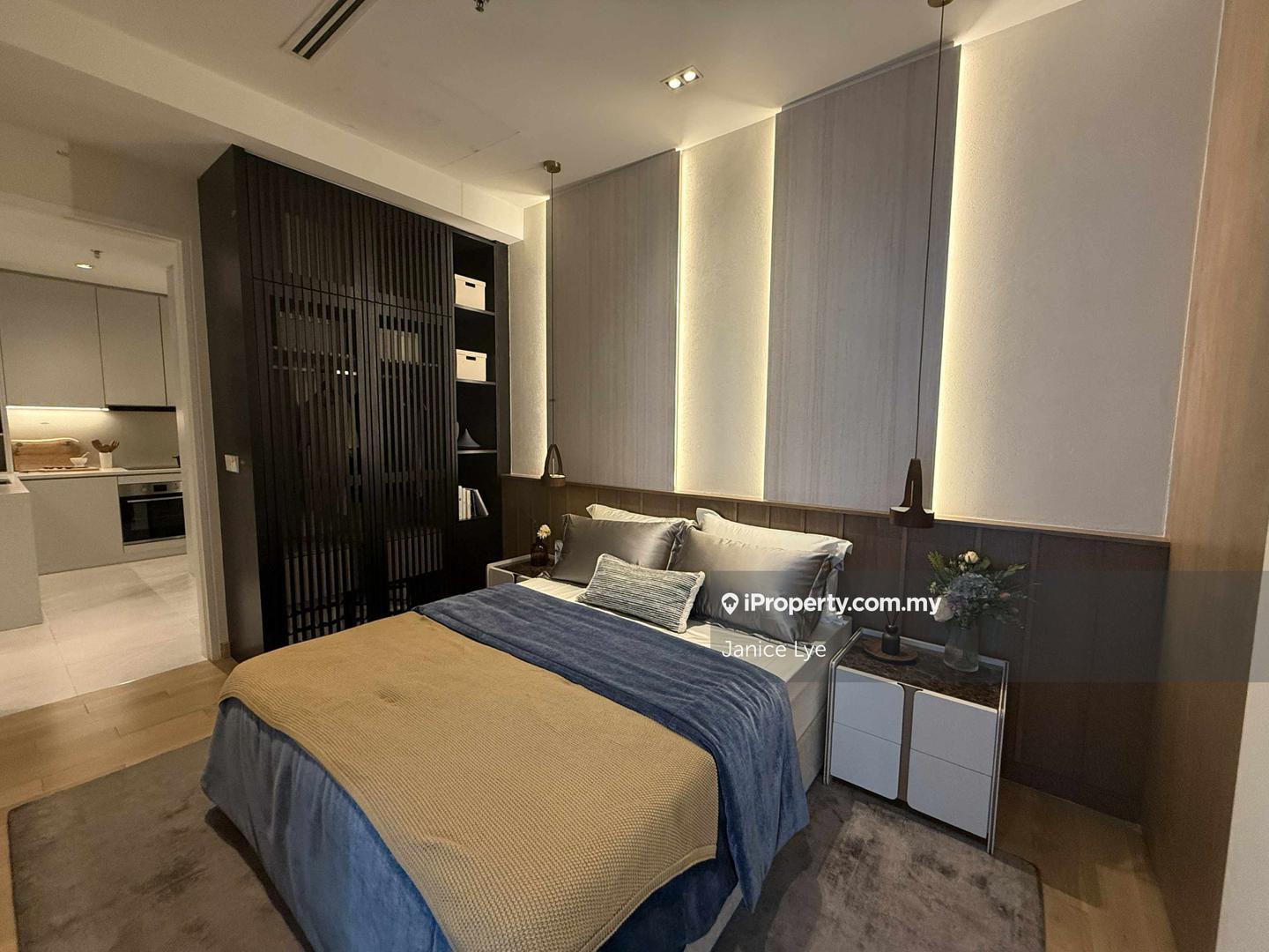 Condominium for Sale in Bangsar Hill Park by Janice Lye - iProperty.com.my