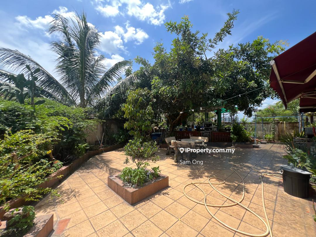 Rumah Berangkai 2 Tingkat untuk Dijual di Bandar Damai Perdana, Cheras oleh Sam Ong - iProperty.com.my