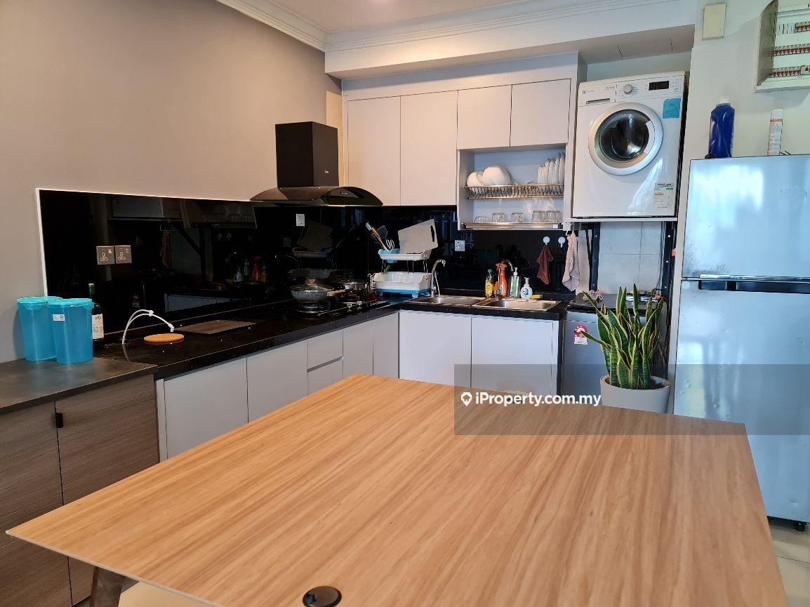 Service Residence for Rent in Flexis @ One South by Ivene Leong - iProperty.com.my