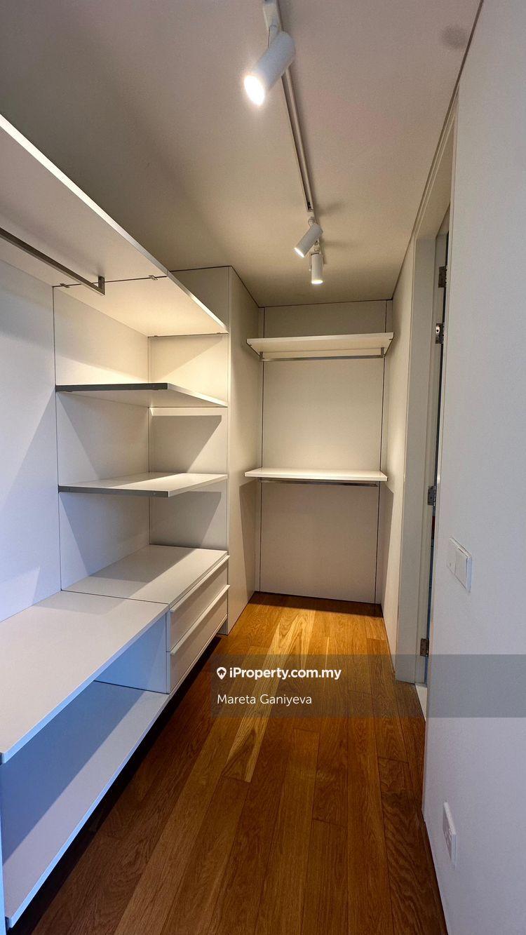 Semi-Detached House for Rent in Ampang Hilir, Ampang by Mareta Ganiyeva - iProperty.com.my