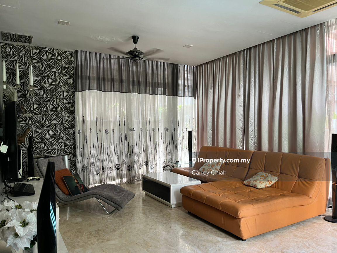Rumah Berkembar untuk Dijual di Lake Edge Puchong, Puchong oleh Carrey Chiah - iProperty.com.my