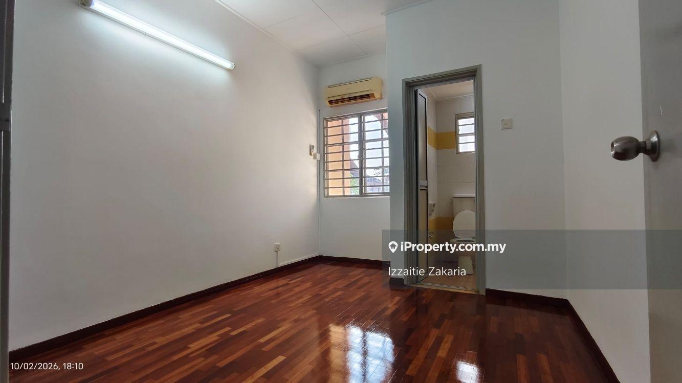 Terraced House for Rent in Presint 9, Putrajaya by Izzaitie Zakaria - iProperty.com.my