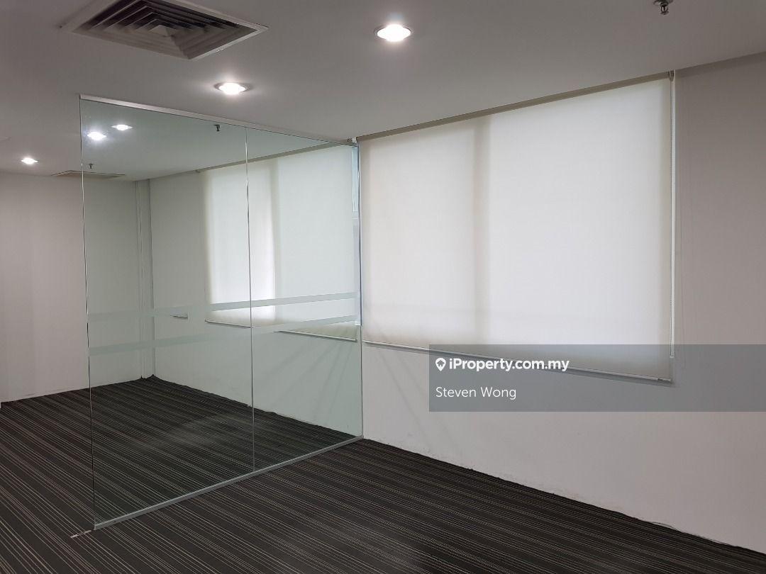 Office for Sale in KLCC, KL City Centre by Steven Wong - iProperty.com.my