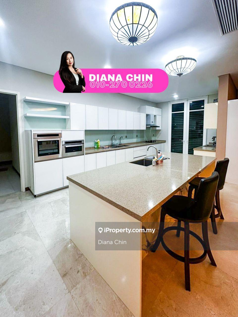 Kondominium untuk Disewa di 8 Gurney (The Shore Condominium) oleh Diana Chin - iProperty.com.my