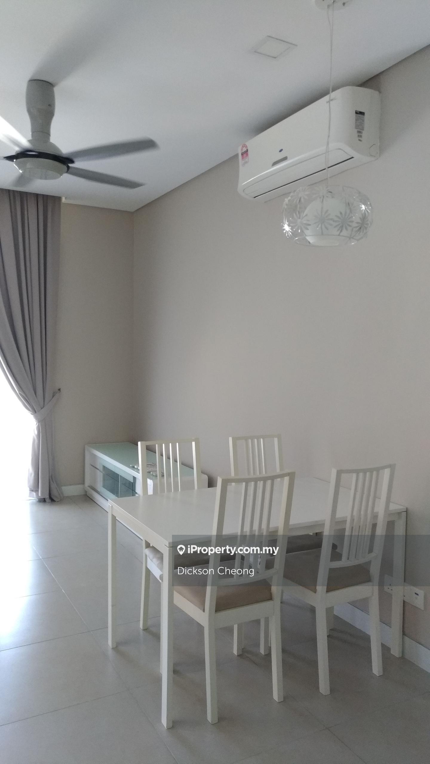 Service Residence for Rent in TTDI Ascencia by Dickson Cheong - iProperty.com.my