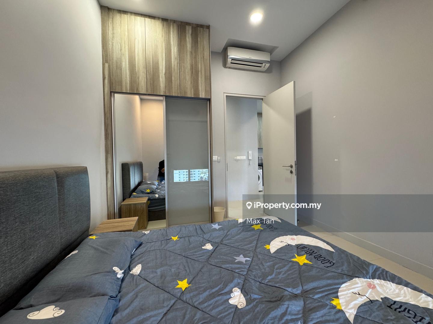 Residensi Servis untuk Disewa di Dianthus @ Tropicana Gardens oleh Max Tan - iProperty.com.my