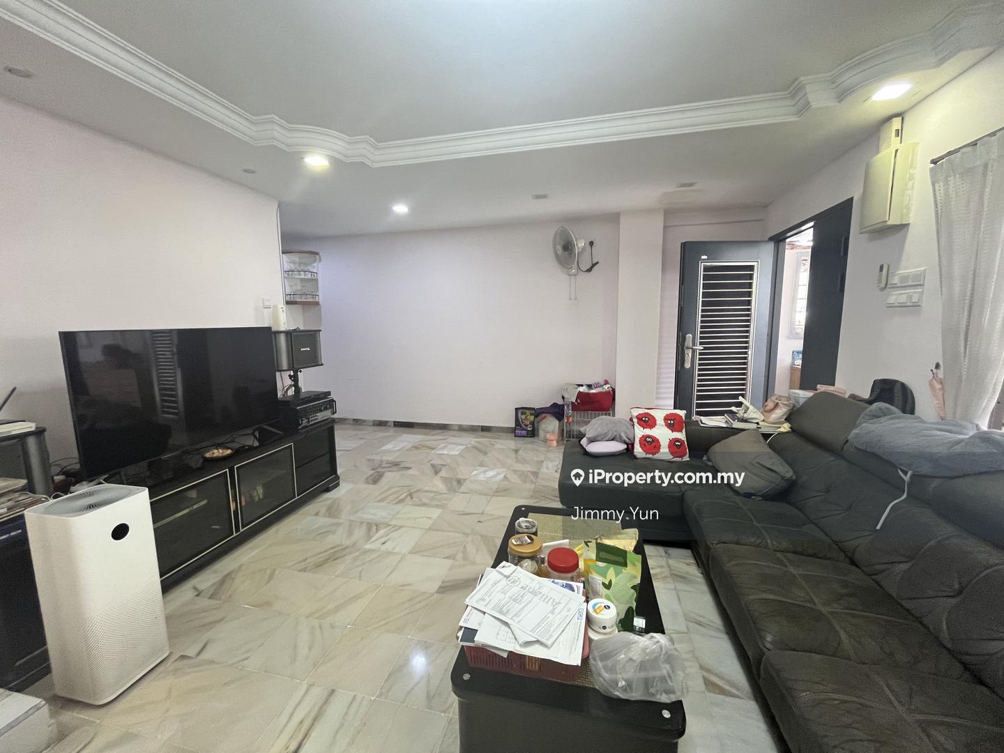 Rumah Berangkai 2.5 Tingkat untuk Dijual di 2.5 storey terrace house @ Cheras Jaya for sale, Cheras oleh Jimmy Yun - iProperty.com.my