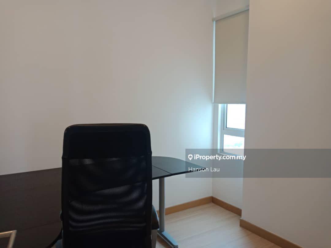 Residensi Servis untuk Disewa di Desa Green oleh Hanson Lau - iProperty.com.my