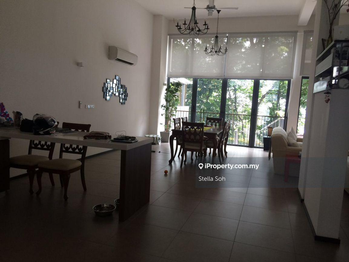 3.5-storey Terraced House for Sale in Desa Parkcity, Kuala Lumpur by Stella Soh - iProperty.com.my