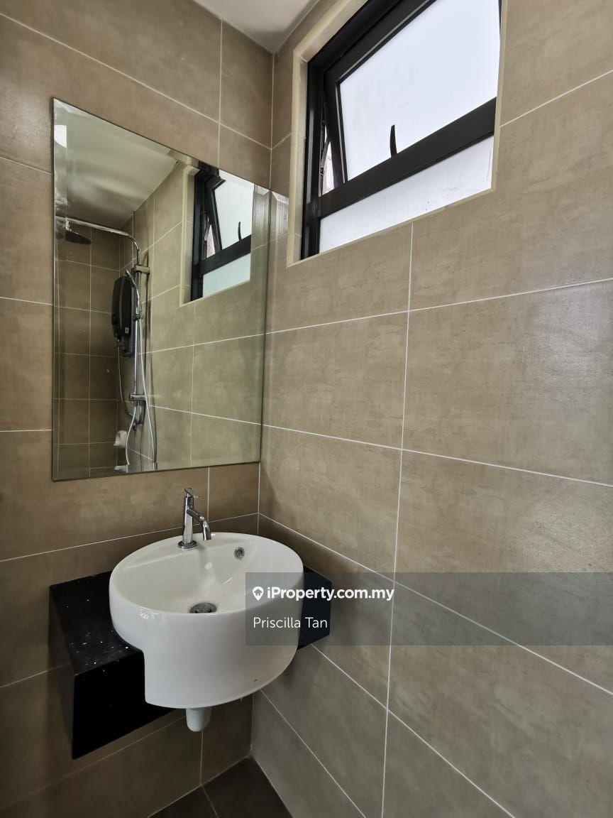 Residensi Servis untuk Disewa di Liberty @ Arc oleh Priscilla Tan - iProperty.com.my