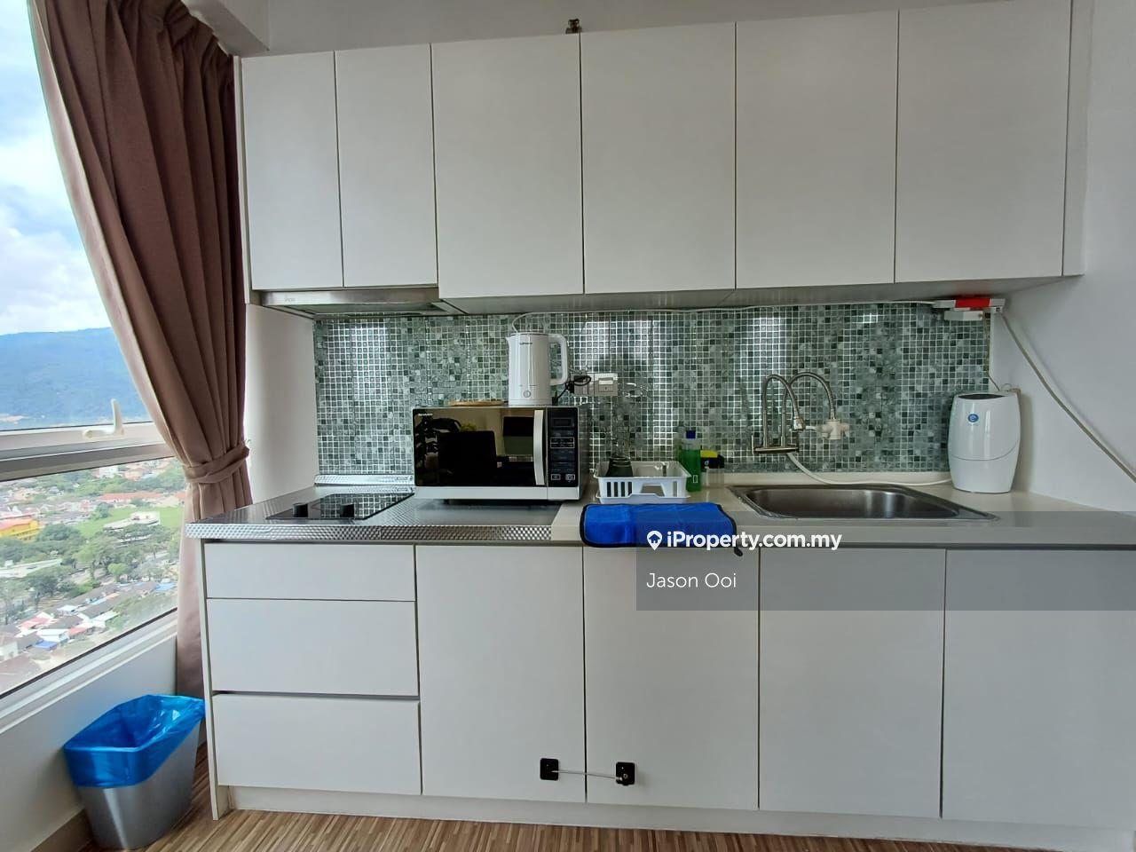 Condominium for Rent in Mansion One by Jason Ooi - iProperty.com.my