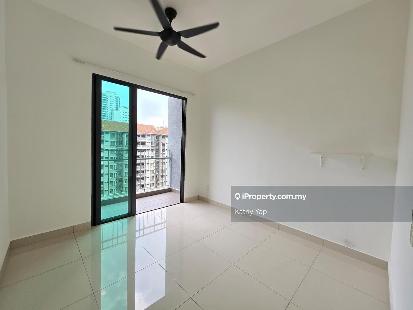 Service Residence for Sale in Fortune Centra by Kathy Yap - iProperty.com.my