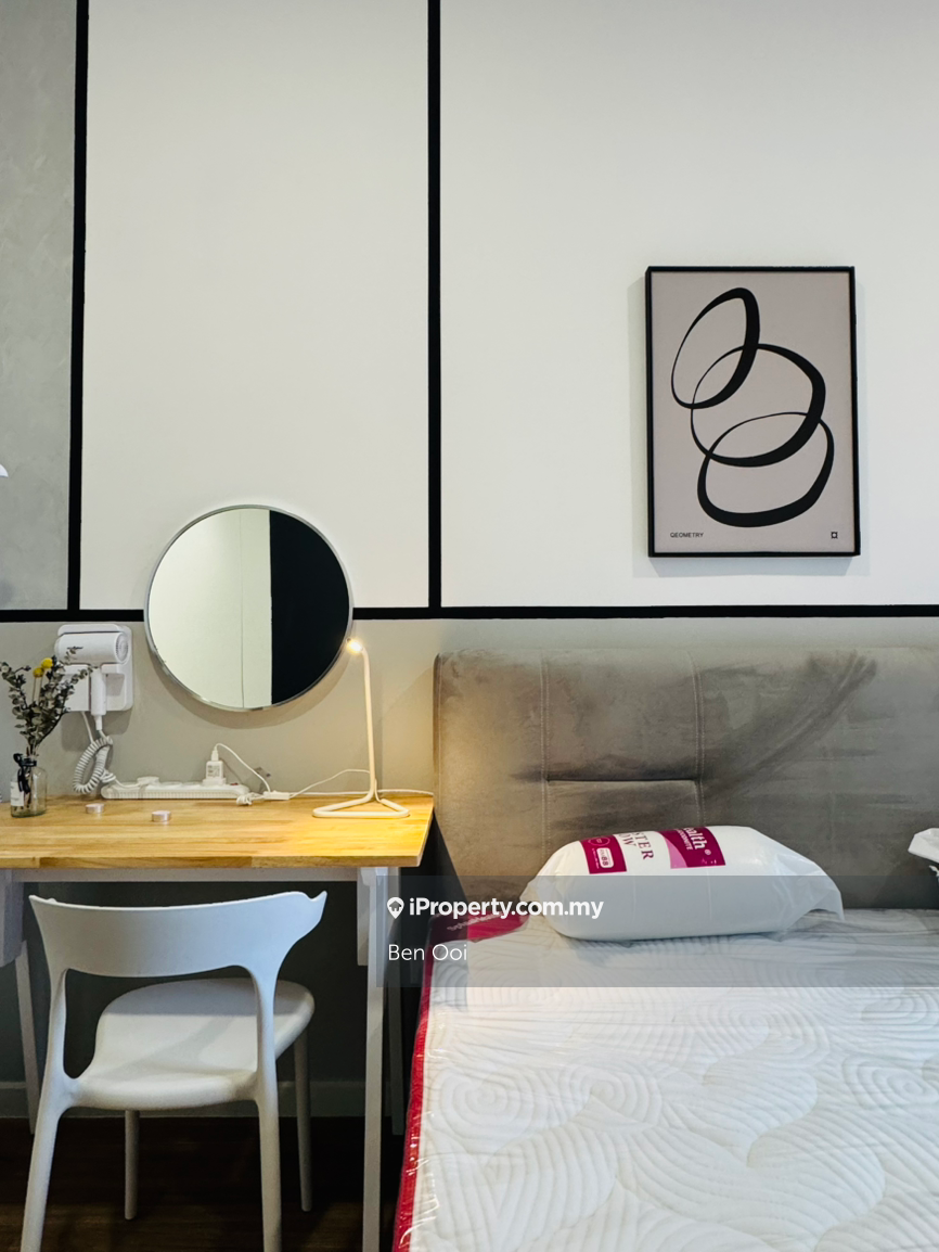 Residensi Servis untuk Disewa di Sunway Velocity TWO oleh Ben Ooi - iProperty.com.my