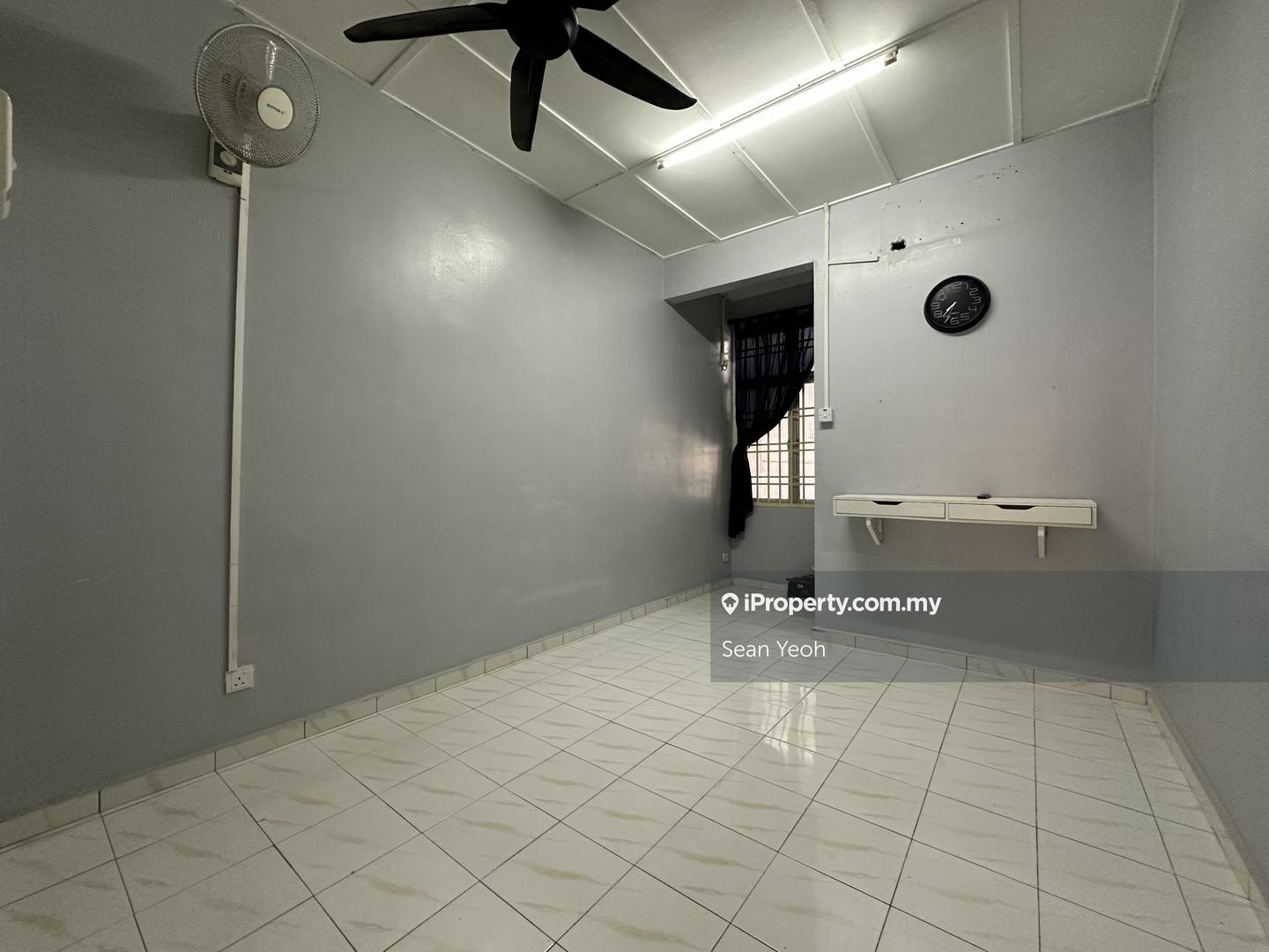 Rumah Berangkai 1 Tingkat untuk Disewa di Bukit Indah, Iskandar Puteri (Nusajaya) oleh Sean Yeoh - iProperty.com.my