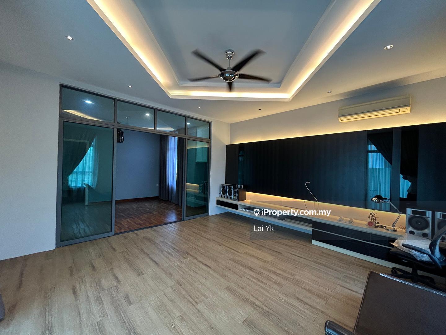 Bungalow House for Sale in Temasya Glenmarie, Glenmarie by Lai Yk - iProperty.com.my