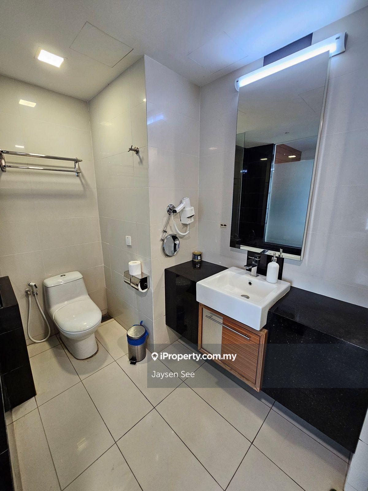 Service Residence for Sale in Dua Sentral by Jaysen See - iProperty.com.my