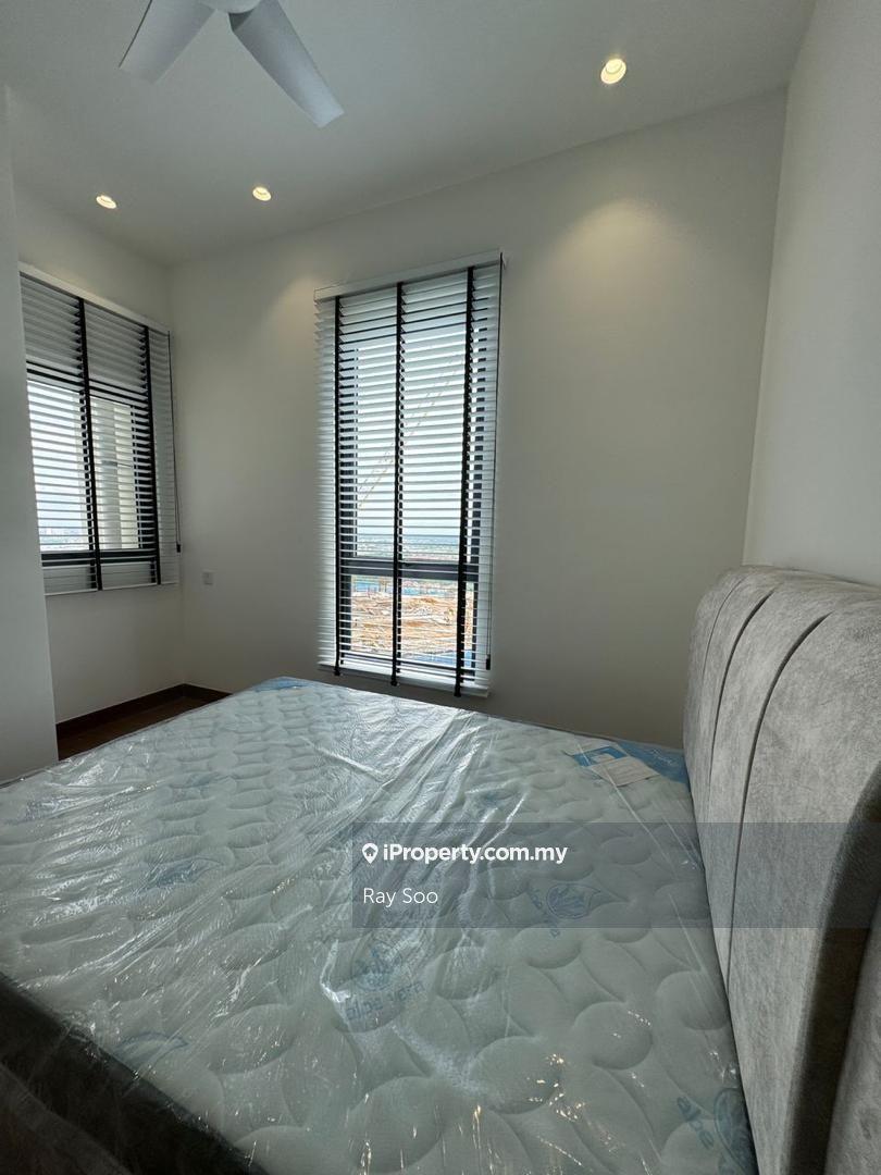 Service Residence for Rent in Sunsuria Forum by Ray Soo - iProperty.com.my