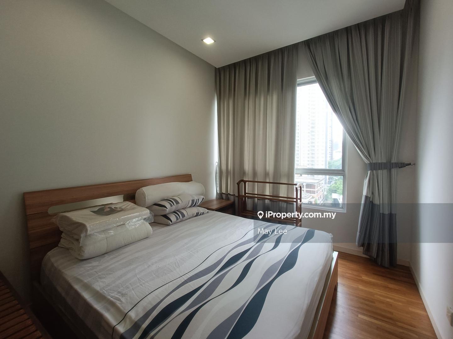 Kondominium untuk Dijual di Kiara 1888 oleh May Lee - iProperty.com.my