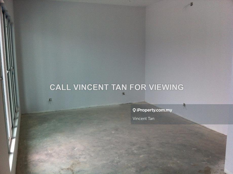 Rumah Berangkai 2 Tingkat untuk Dijual di ELMINA CRISTA East Garden West Valley Denai Alam, Shah Alam oleh Vincent Tan - iProperty.com.my