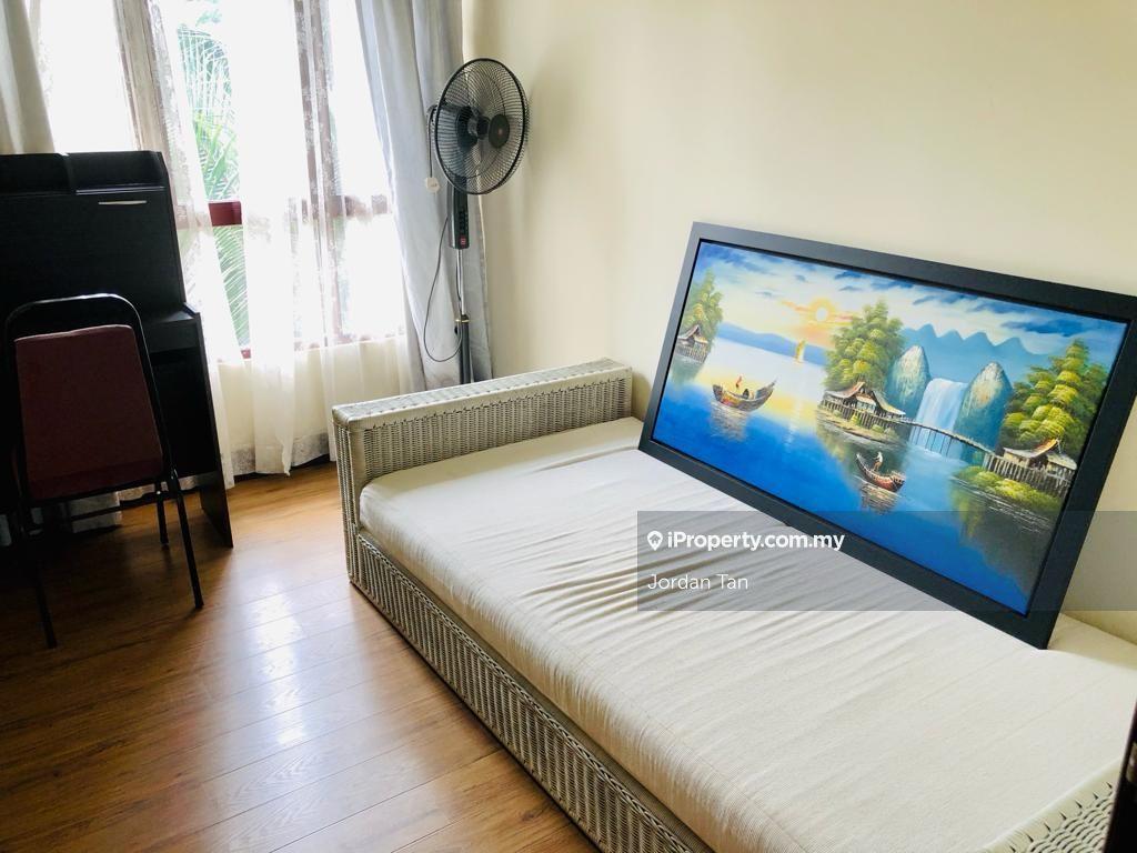 Condominium for Sale in Sri Penaga by Jordan Tan - iProperty.com.my