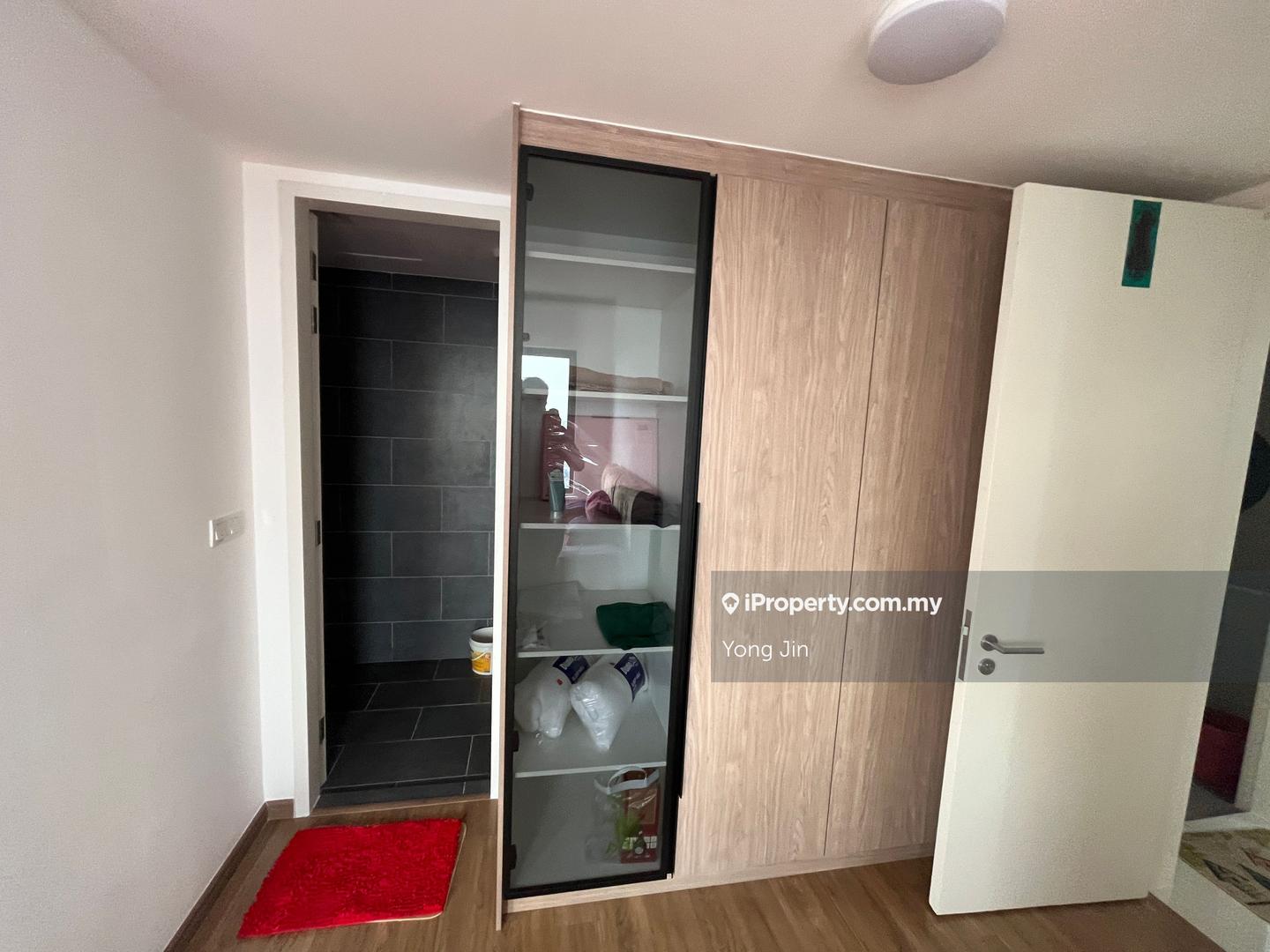 Service Residence for Sale in Paisley @ Tropicana Metropark by Yong Jin - iProperty.com.my