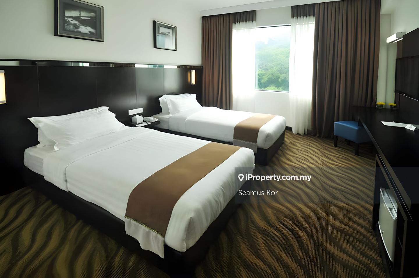 Hotel / Resort for Sale in Johor Bahru, Johor by Seamus Kor - iProperty.com.my