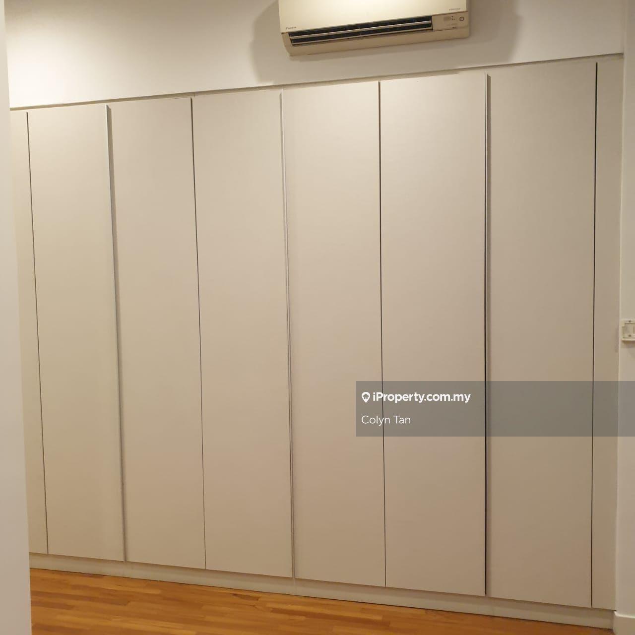 Kondominium untuk Dijual di Dedaun Condominium oleh Colyn Tan - iProperty.com.my