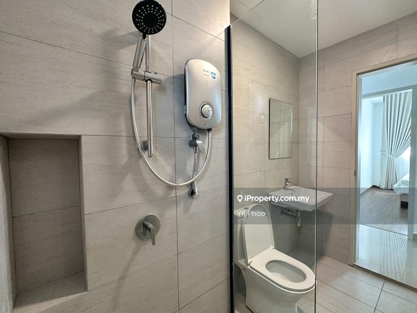 Service Residence for Rent in Residensi Ava @ Kiara Bay by YK Phoo - iProperty.com.my