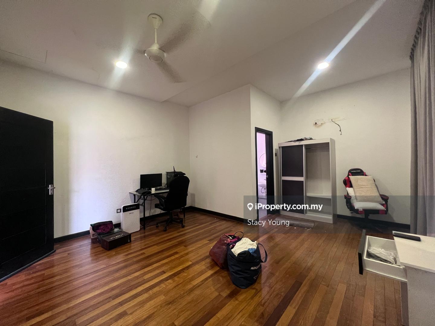 Semi-Detached House for Sale in Wira Heights, Bandar Sungai Long by Stacy Young - iProperty.com.my