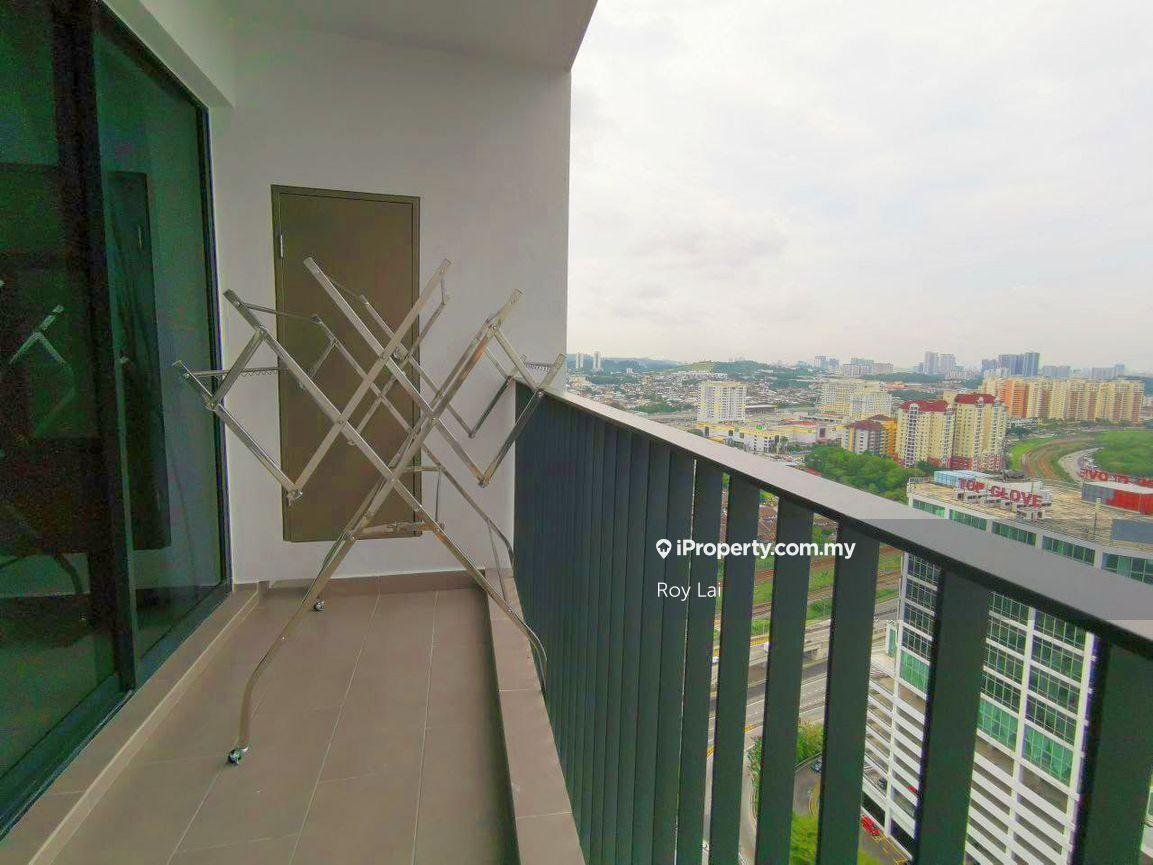 Residensi Servis untuk Disewa di Astetica Residences oleh Roy Lai - iProperty.com.my