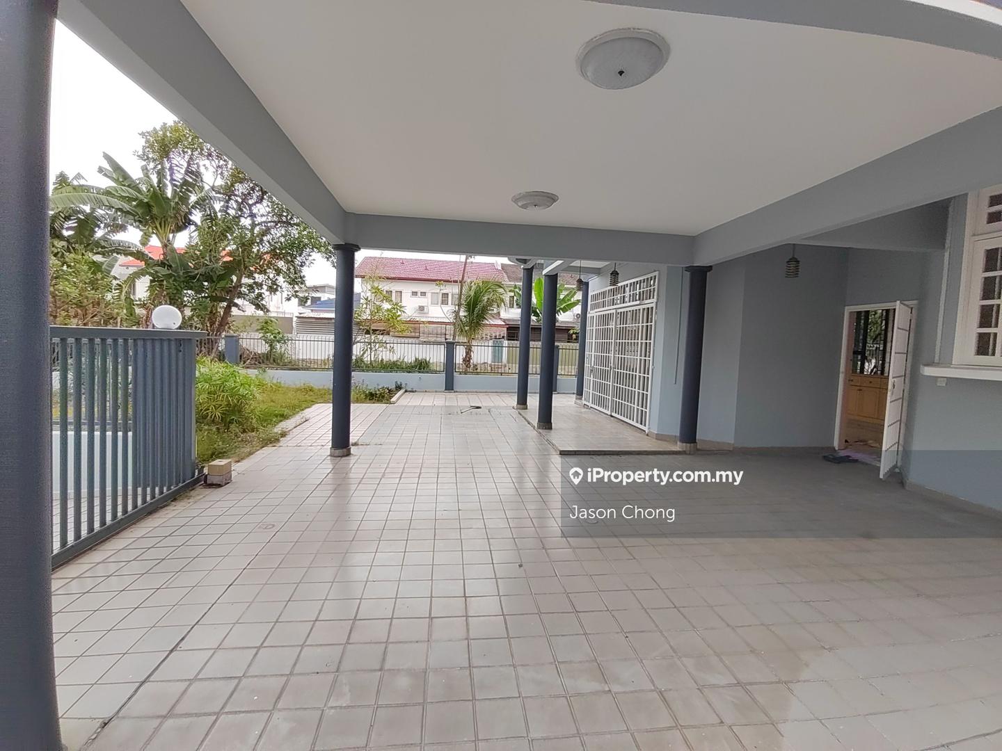 Banglo untuk Dijual di Taman Selatan, Klang, Klang oleh Jason Chong - iProperty.com.my