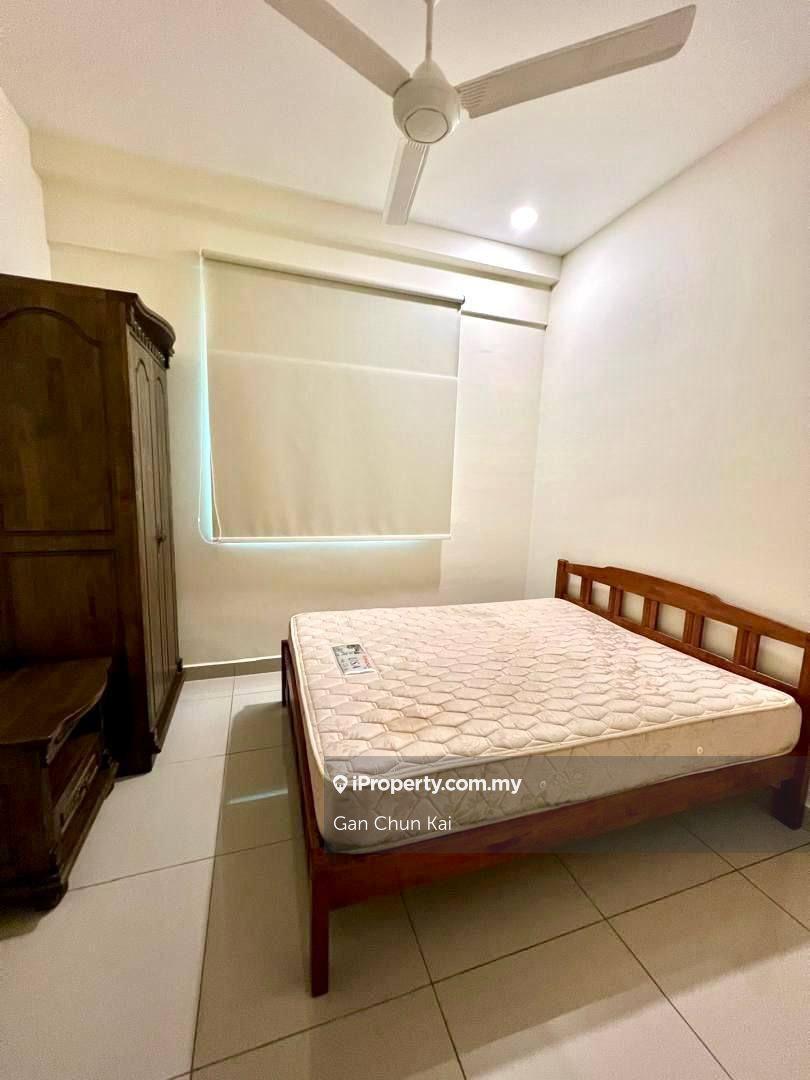 Kondominium untuk Disewa di Setia Pinnacle oleh Gan Chun Kai - iProperty.com.my