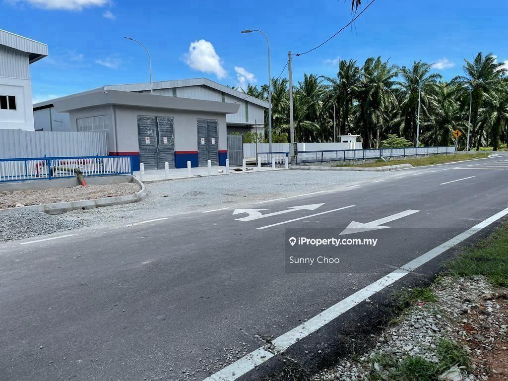 Detached Factory for Sale in Telok Panglima Garang, Selangor by Sunny Choo - iProperty.com.my