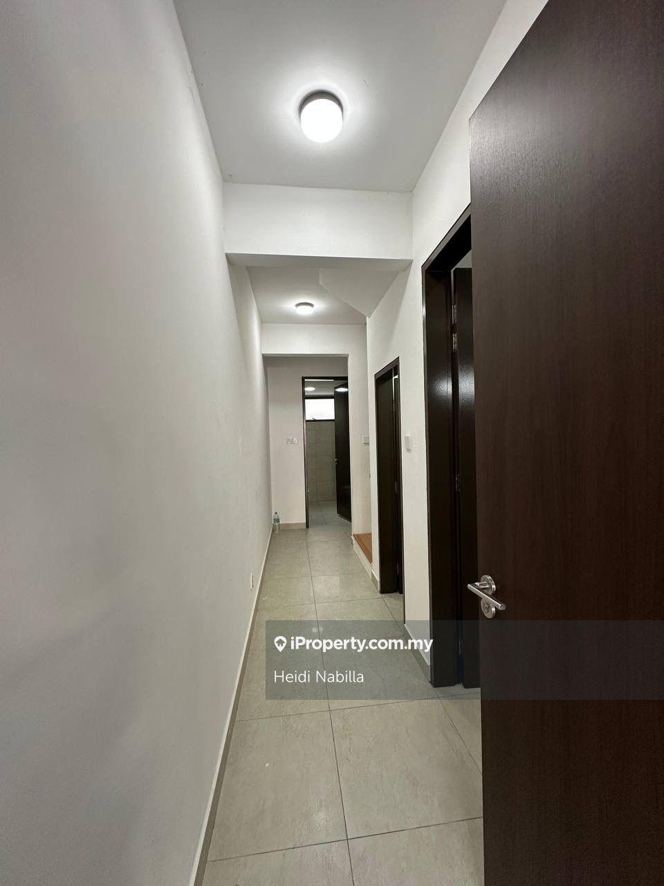 3-storey Terraced House for Sale in The Mulia Residences, Cyberjaya by Heidi Nabilla - iProperty.com.my