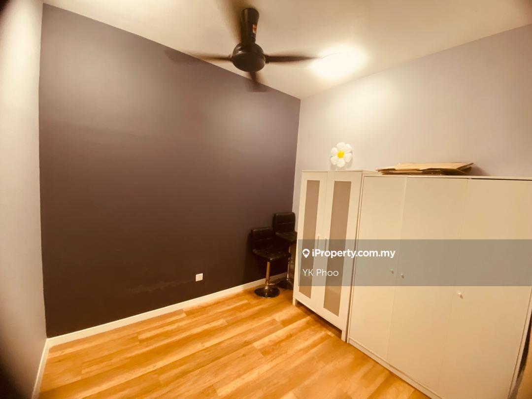 Kondominium untuk Disewa di Bennington Residences @ SkyArena oleh YK Phoo - iProperty.com.my